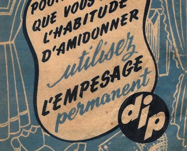 Notice Dip