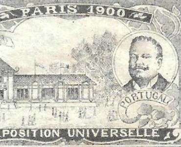 Vignettes Exposition Universelle