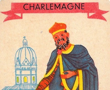 Carte à jouer Graf (01)