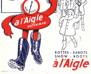 Buvard A l'Aigle (05)