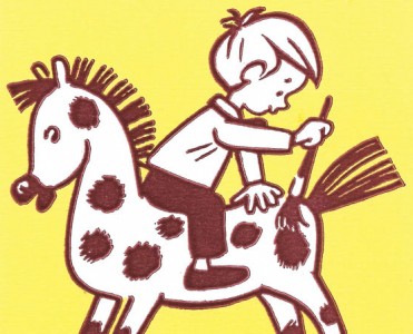 Buvard Théodore Lefebvre