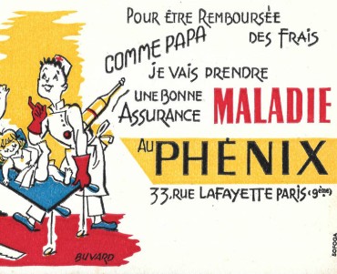 Buvard Le Phénix (03)