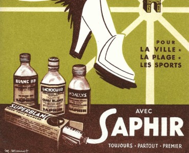 Buvard Saphir (03)