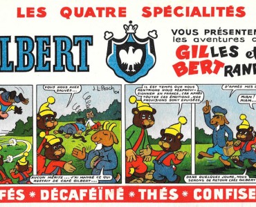 Buvards Café Gilbert (02)