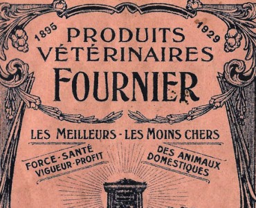 Notice Fournier