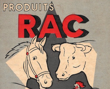 Notice Produits RAC