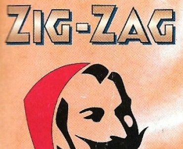 Papier à cigarettes Zig-Zag (01)