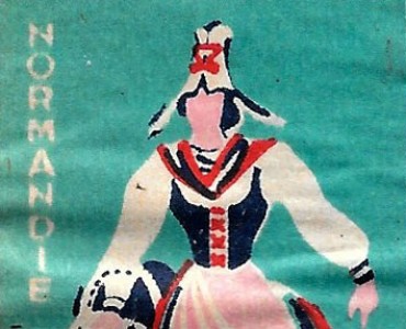Boites d'allumettes Seita (17)