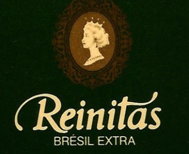 Pochette d'allumettes Reinitas