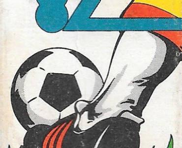 Boite d'allumettes Fosforera espagnola