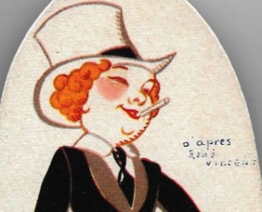 Signet Week-End