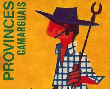 Boites d'allumettes Seita (24)