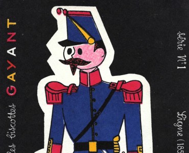 Buvards Gayant