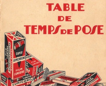 Notice Lumière (01)