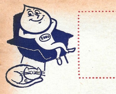 Bloc-notes Esso/Fuel (05)