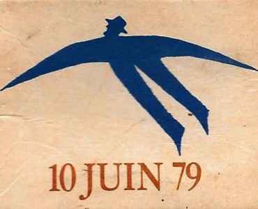 Boite d'allumettes 10 Juin 79