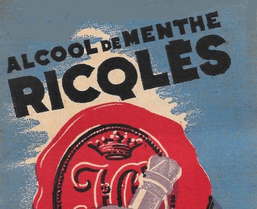 Calepin Ricqlès