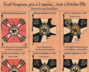 Carte Postale Musée de l'Armée (02)