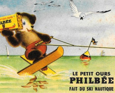 Buvards Philbée (14)