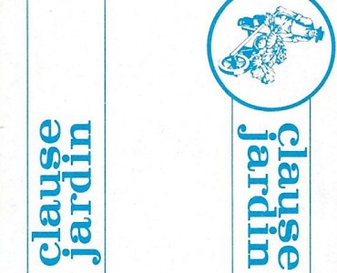 Jeu de cartes Clause