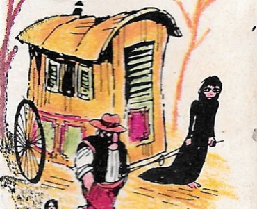 Boites d'allumettes Dargaud (03)