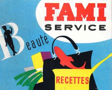 Almanach Fami Service