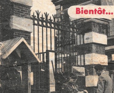 Notice Bientôt tu vas être Soldat