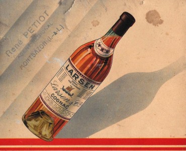 Notice Cognac Larsen