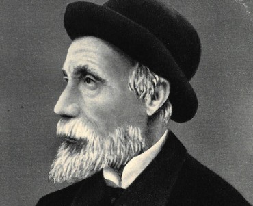 Carte Philatélique Auguste Renoir