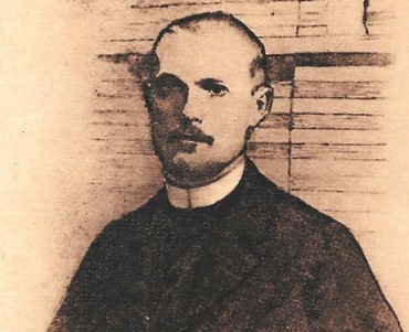 Carte Philatélique Charles Péguy