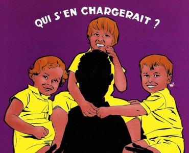 Buvard L'Urbaine
