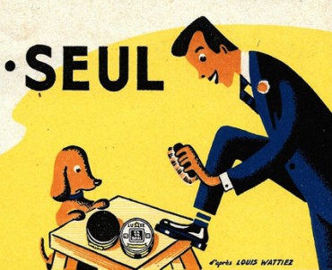 Buvard ça-va-seul