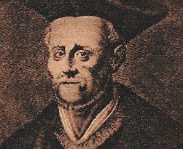 Carte Philatélique François Rabelais