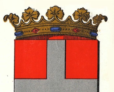 Carte philatélique Armoiries blasons de Provinces (05)