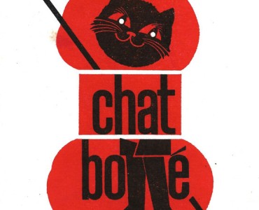 Buvard Laines du Chat Botté (02)