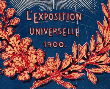 Notice Exposition Universelle