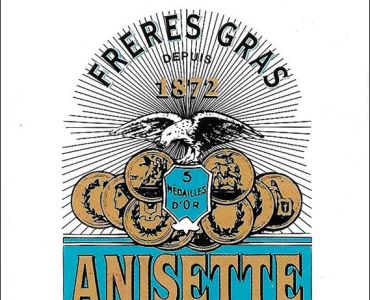 Jeu de cartes Frères Gras