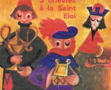 Boites d'allumettes Seita (25)