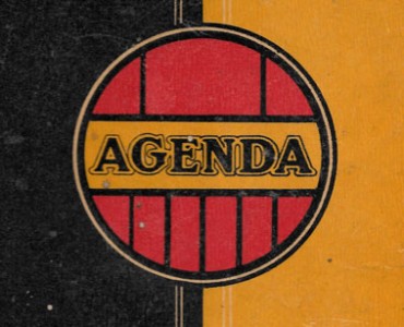 Agenda 1933 Dunlop 