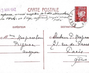 Carte de correspondance civile (04)