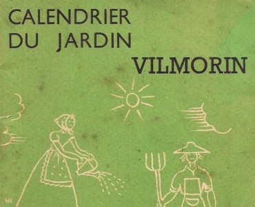 Notice Vilmorin
