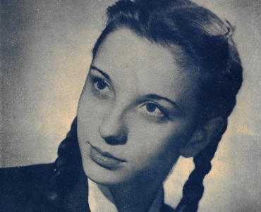 Notice Marie-Josée Neuville