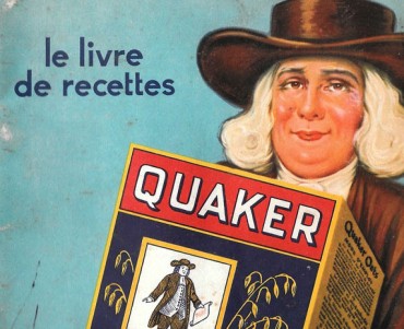 Notice Quaker Oats (01)