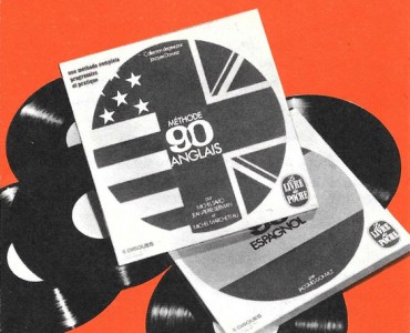 Notice Livre de Poche