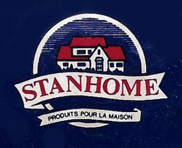 Pochette d'allumettes Stanhome