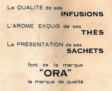 Notice Ora