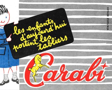 Buvard Carabi (01)
