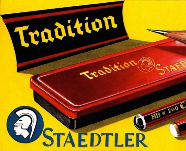 Buvard Staedtler