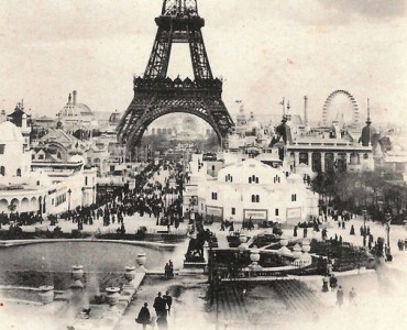 Cartes postales Samaritaine (02)