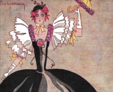 Programme : Au temps des Merveilleuses